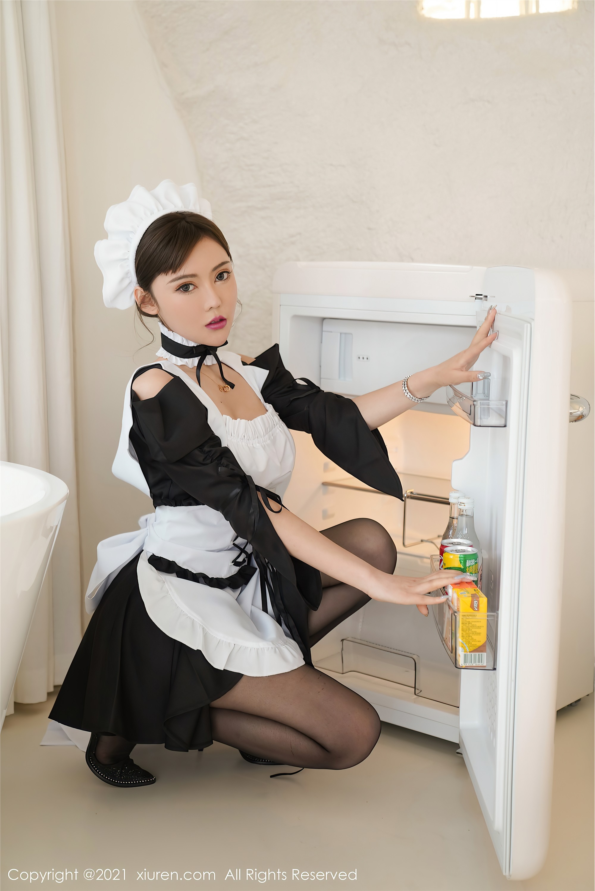 Xiuren秀人网 2021.11.03 NO.4161 萌汉药baby